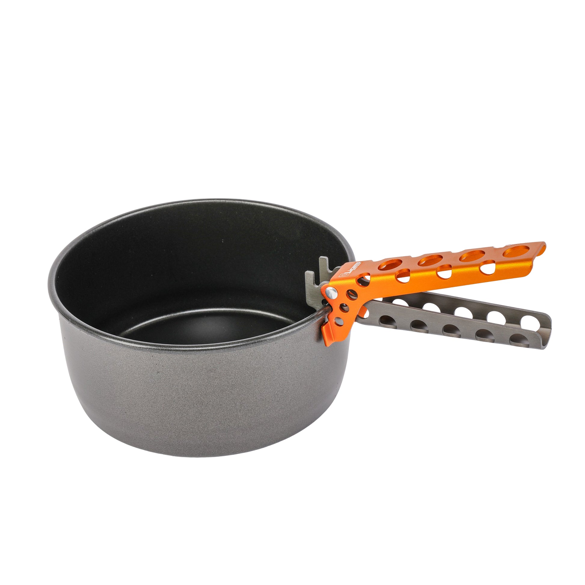 Olicamp PO T Lifter Orange - Lightweight Portable Stove Accessory