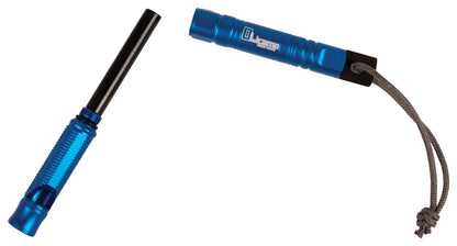 OLICAMP Sparkler Whistle Fire Starter - Reliable Camping Fire Ignition Tool