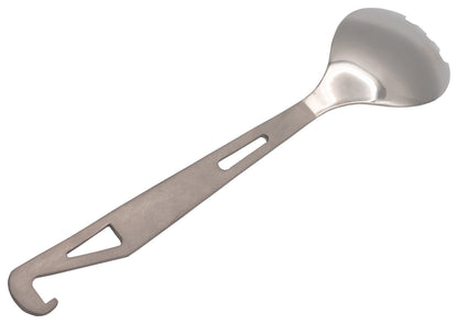 OLICAMP Titanium S Pocket Rocket with Bottle Opener - Compact Camping Stove