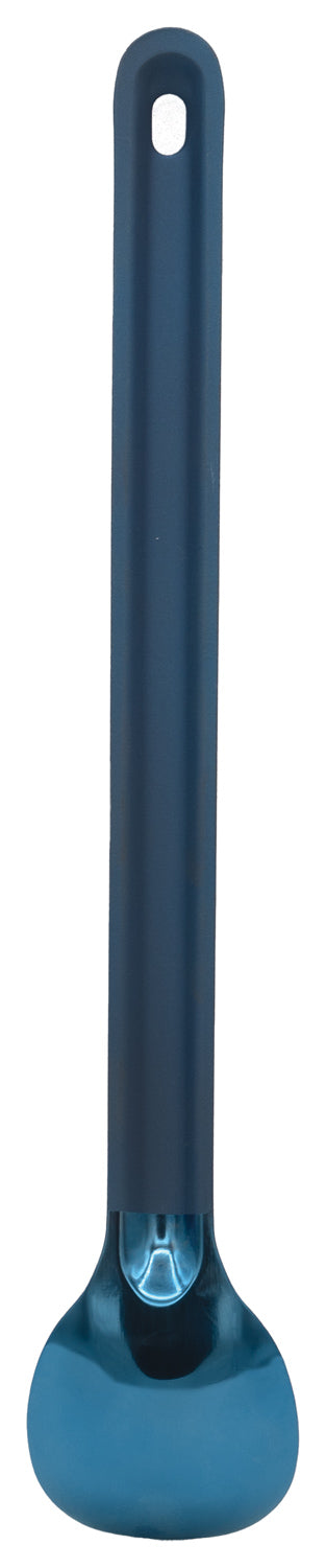OLICAMP Long Titanium S PO Blue - Lightweight Camping Utensil
