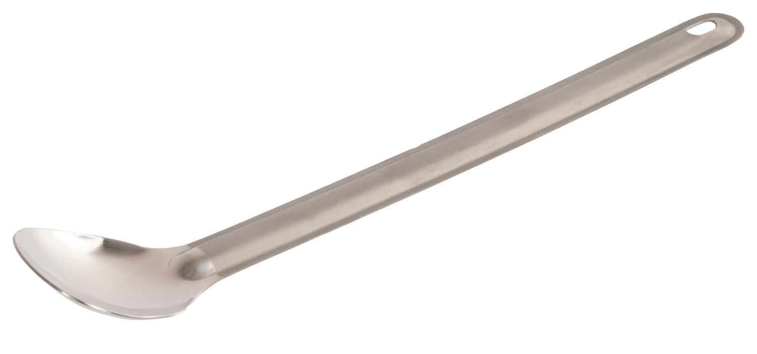 OLICAMP Long Titanium S PO On Camping Utensil