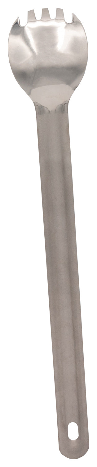 OLICAMP Long Titanium S Pot with Removable Handle