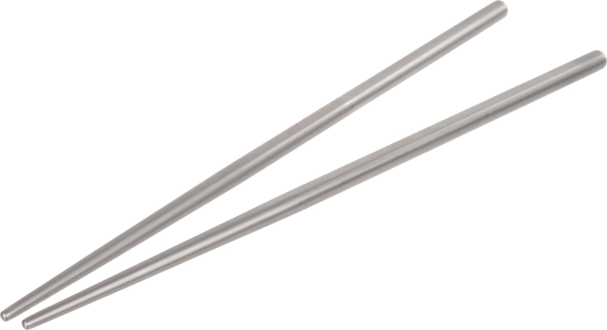 OLICAMP Titanium Chopstick Set with Case - Lightweight and Durable Dining Utensils