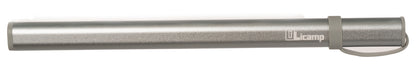OLICAMP Titanium Chopstick Set with Case - Lightweight and Durable Dining Utensils