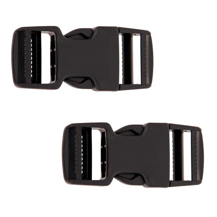 Peregrine Outfitters Dual Adjust 1-Inch Bow Sight, 2-Pack
