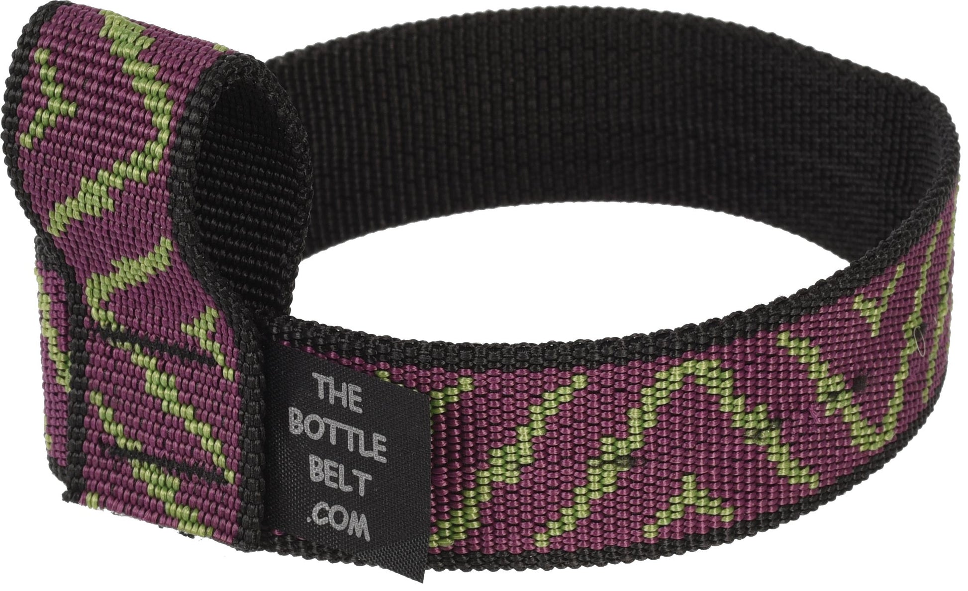 Peregrine Bottle Belt Organic - Lightweight Hydration Accessory