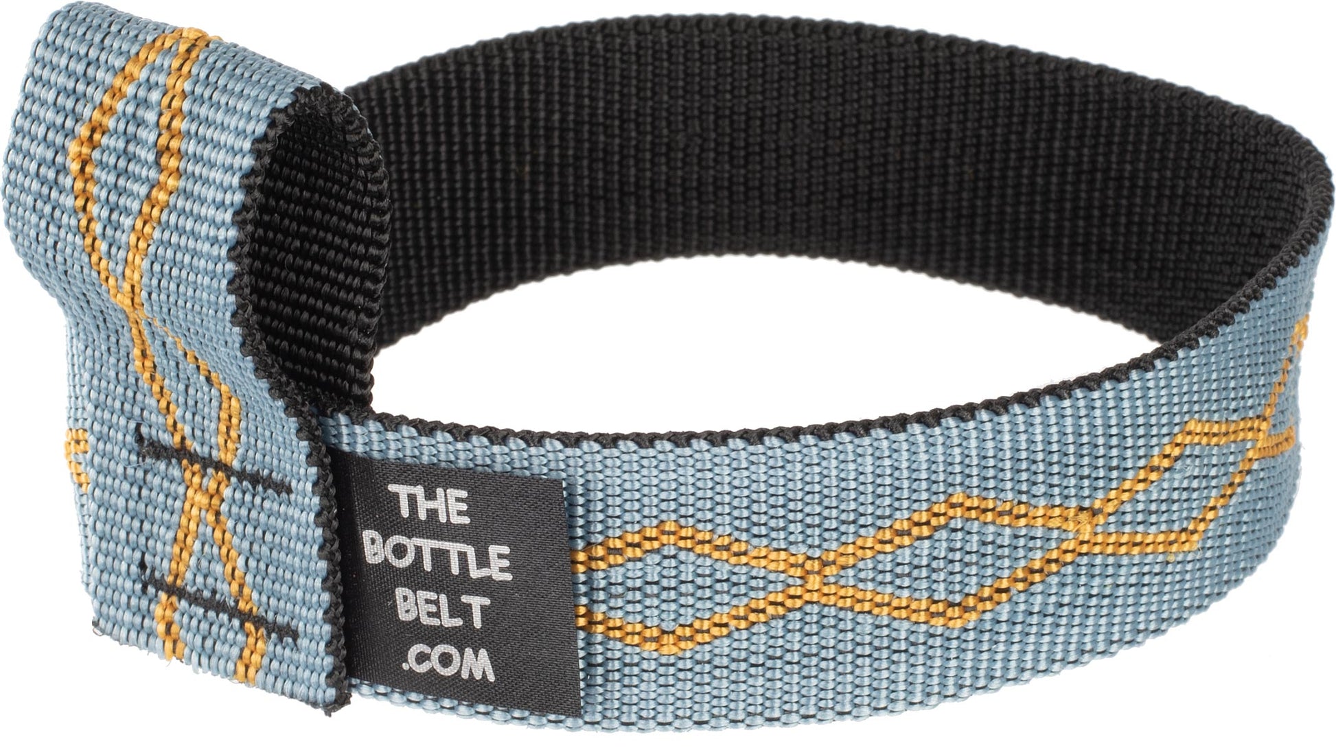 Peregrine Bottle Belt Diamond – Durable and Convenient Hydration Accessory
