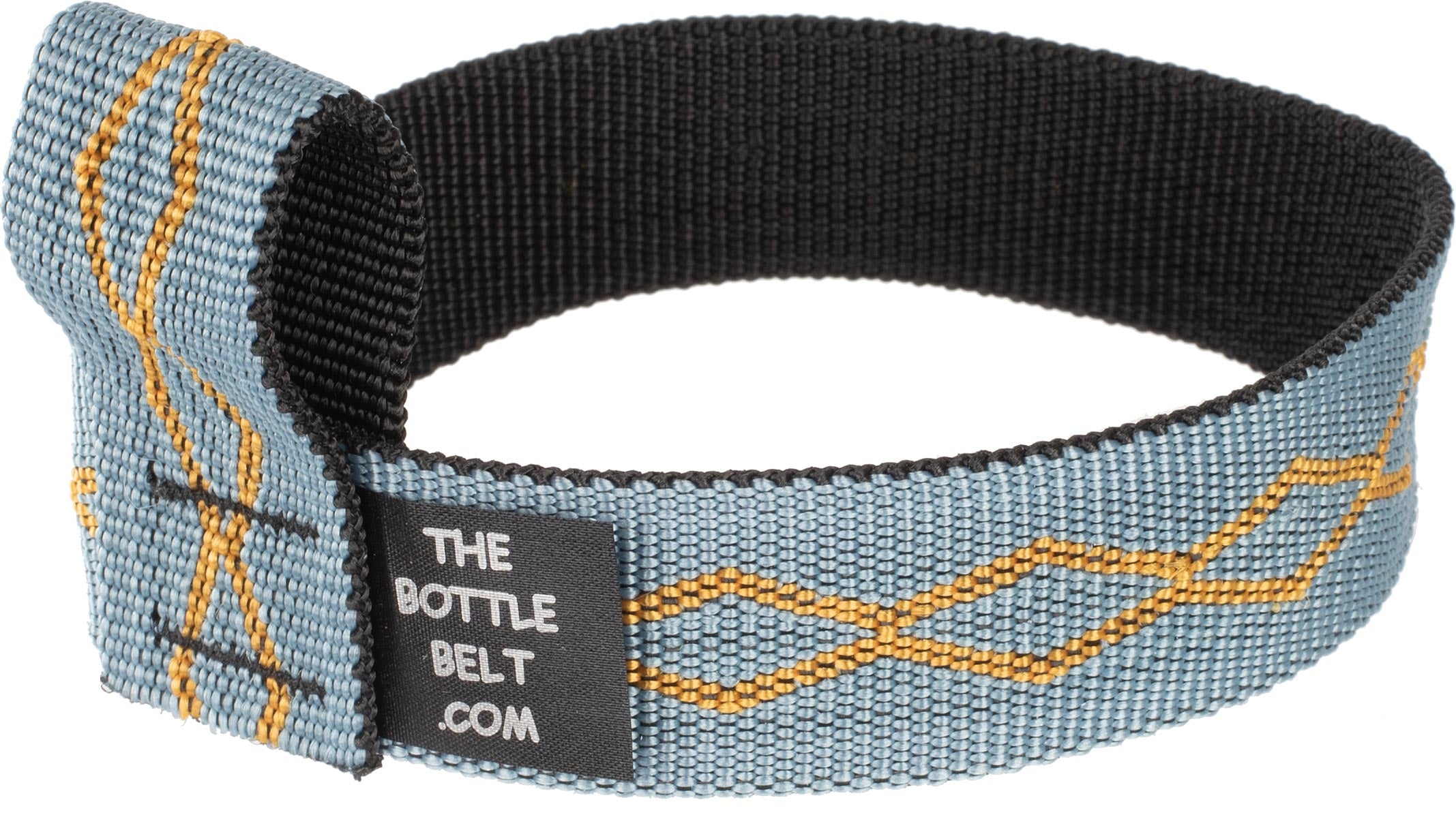 Peregrine Bottle Belt Diamond – Durable and Convenient Hydration Accessory by PEREGRINE
