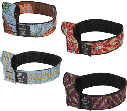 Peregrine Bottle Belt Assorted - Convenient Carrying Solution for Outdoor Activities