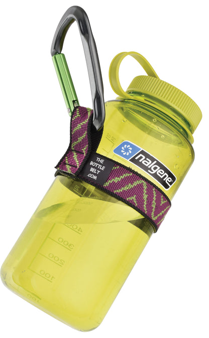 Peregrine Bottle Belt Assorted - Convenient Carrying Solution for Outdoor Activities