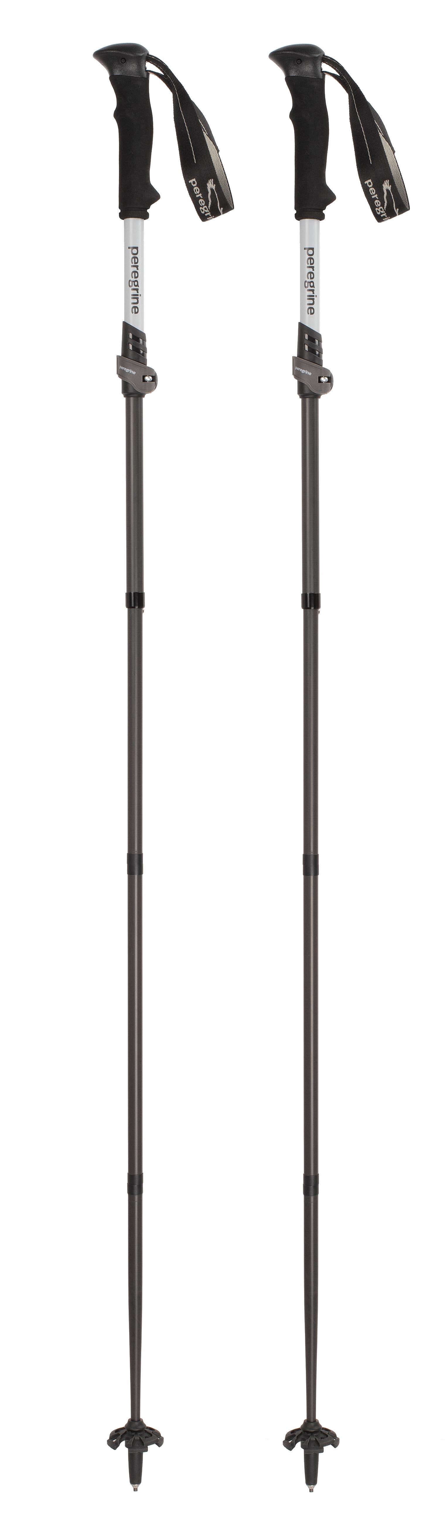 Peregrine Uinta Carbon FP Folding Bike Pedal by PEREGRINE