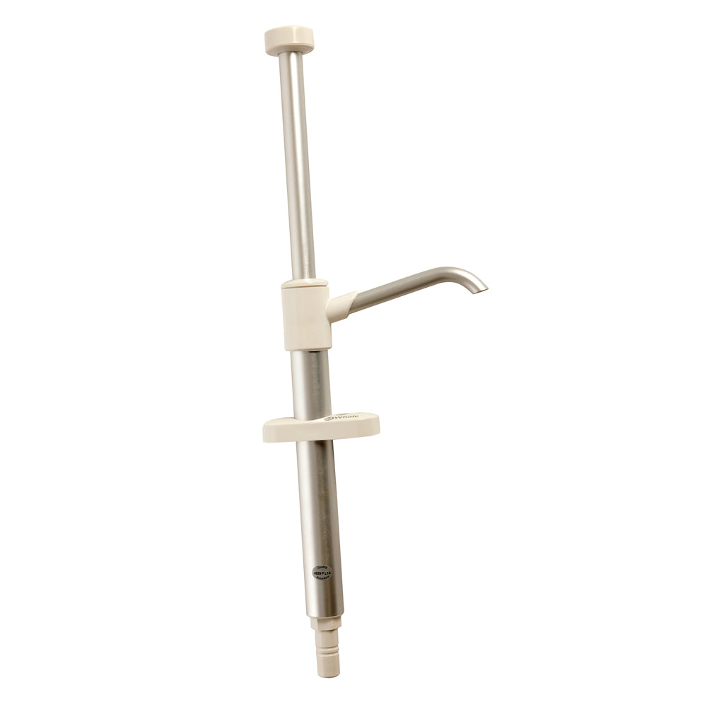 Whale Marine GP0650 Self Priming Hand Operated Manual Galley Pump