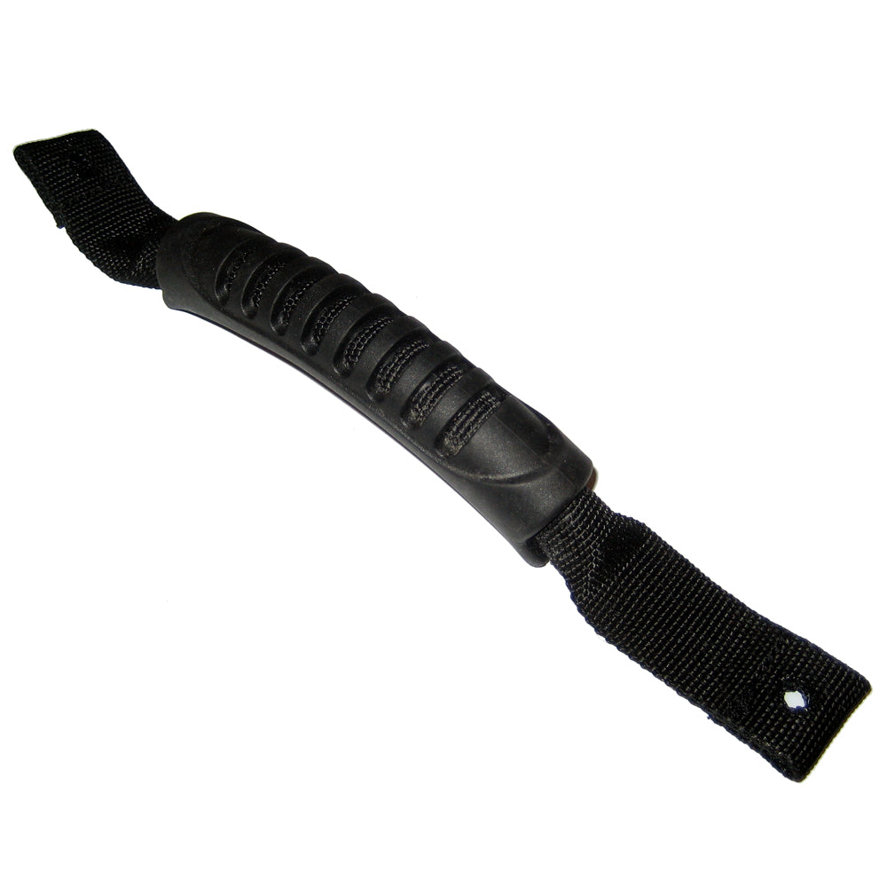 Whitecap Flexible Grab Handle with Molded Grip - Part S-7098P