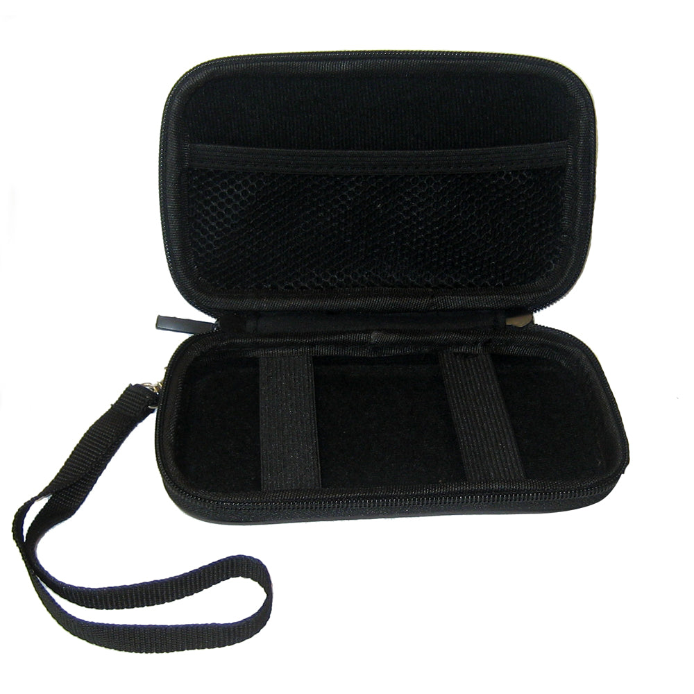 HawkEye FishTrax ACC-FF-1536 Compact Travel Case for FishTrax Fish Finders