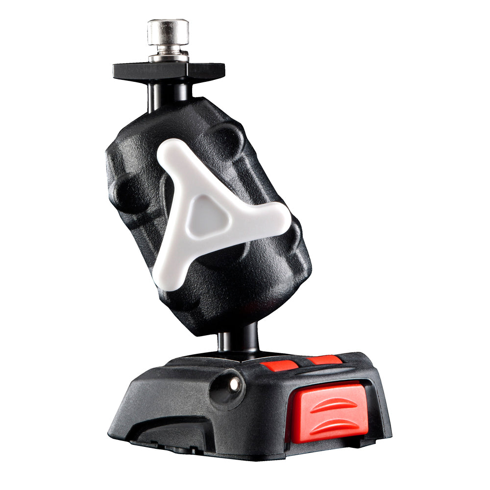Scanstrut ROKK Mini Adjustable Body Mount for Smartphones, Tablets, and Cameras
