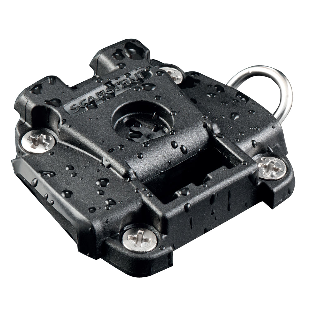 Scanstrut ROKK Mini Surface Mount RLS-401 for Flat Surfaces
