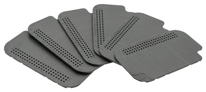 TRANGIA Multi Disc for Mess Tin - Durable, Lightweight Camping Cookware Accessory