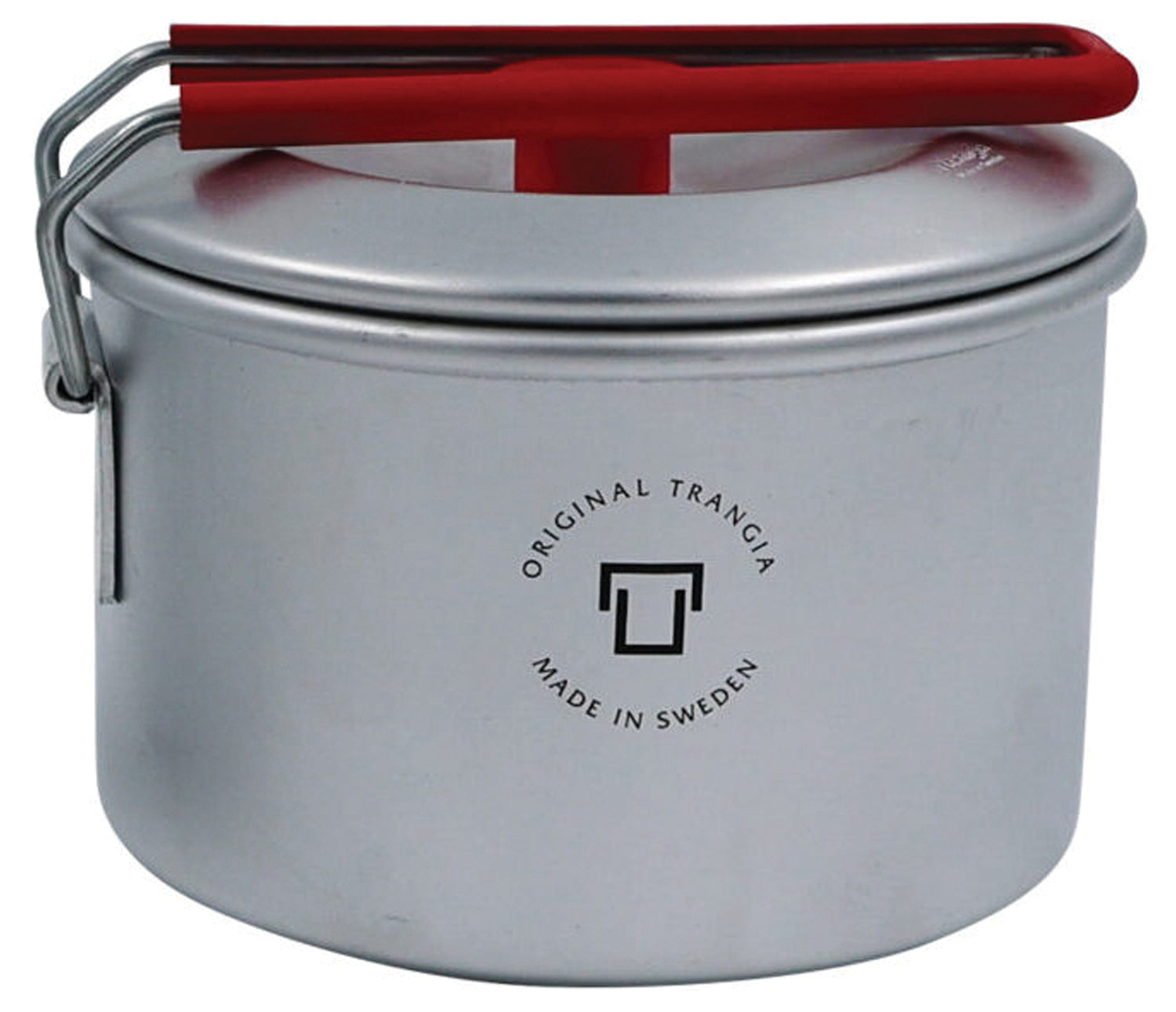 Trangia Micro Light Camping Stove - Compact Ultralight Portable Cooking System