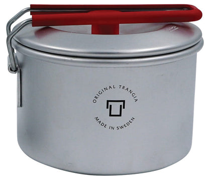 Trangia Micro Light Camping Stove - Compact Ultralight Portable Cooking System
