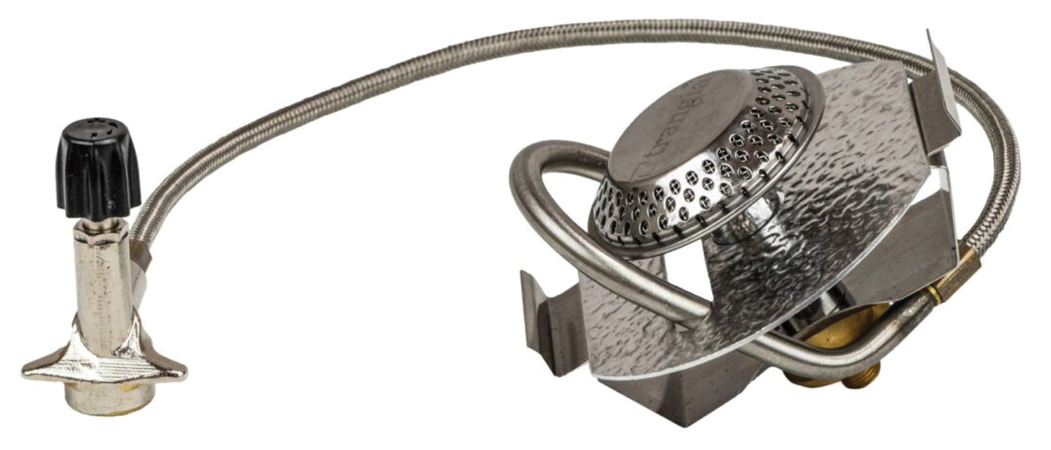 TRANGIA Gas Butane Burner GB77 for Portable Cooking and Camping