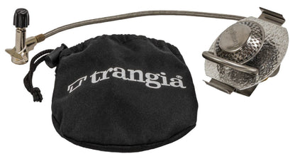 TRANGIA Gas Butane Burner GB77 for Portable Cooking and Camping