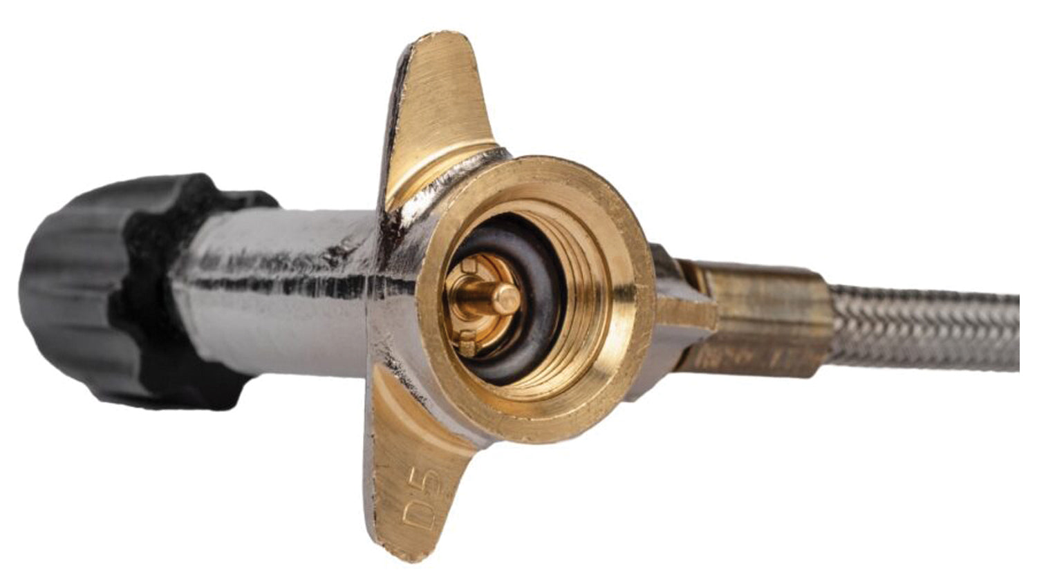 TRANGIA Gas Butane Burner GB77 for Portable Cooking and Camping