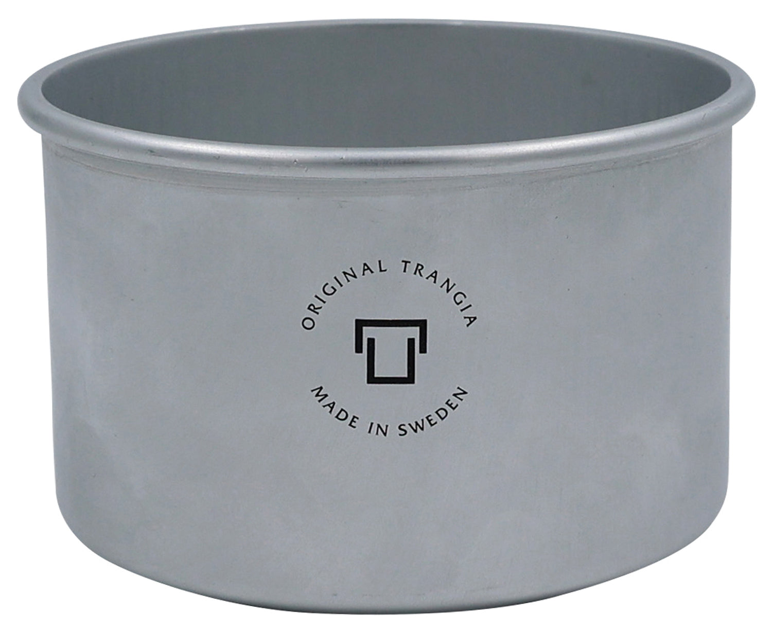 TRANGIA PO T Micro Portable Camping Stove