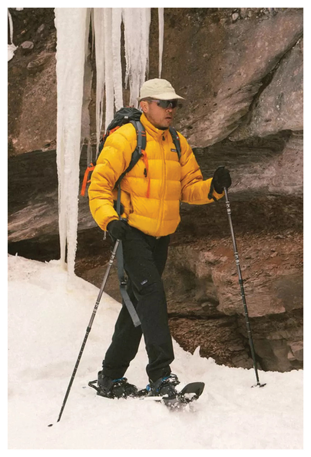 TUBBS Flex ALP 25 Snowshoe