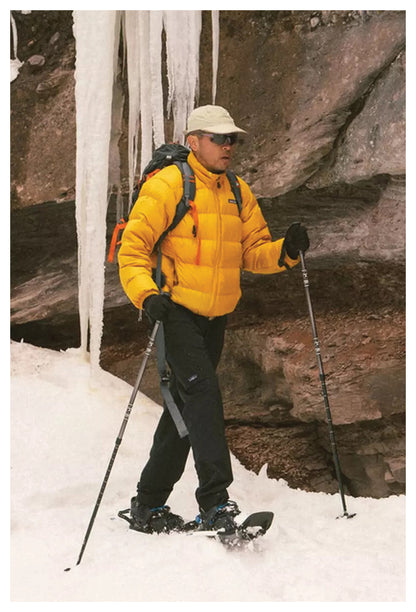 TUBBS Flex ALP 25 Snowshoe