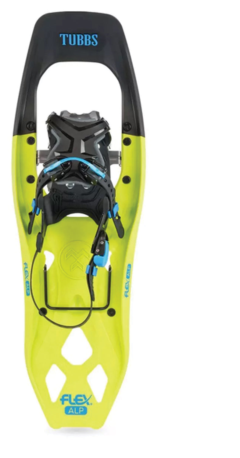 TUBBS Flex Alp 21 Women's Snowshoe