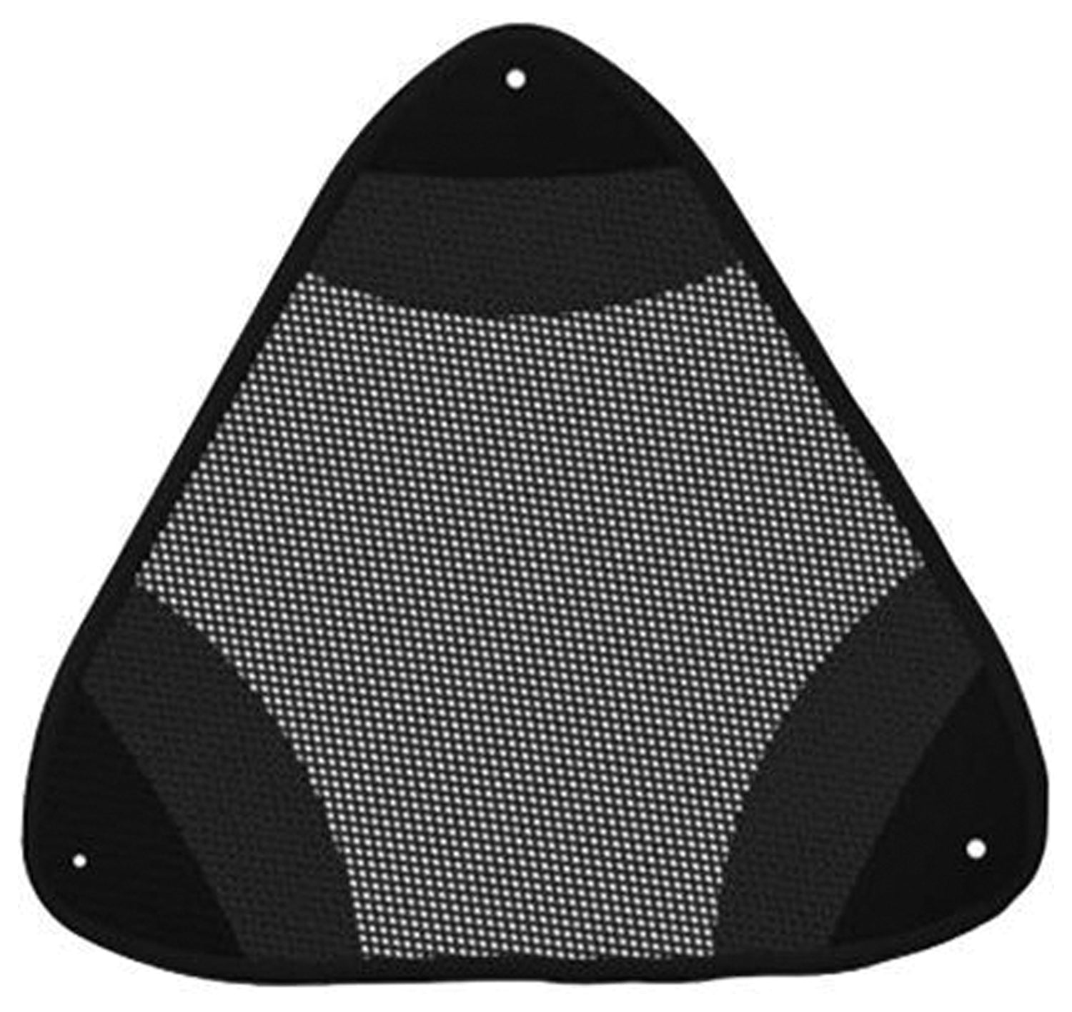 WALKSTOOL Replace Seat Comfort 18 / 45 cm - Durable Replacement Cushion