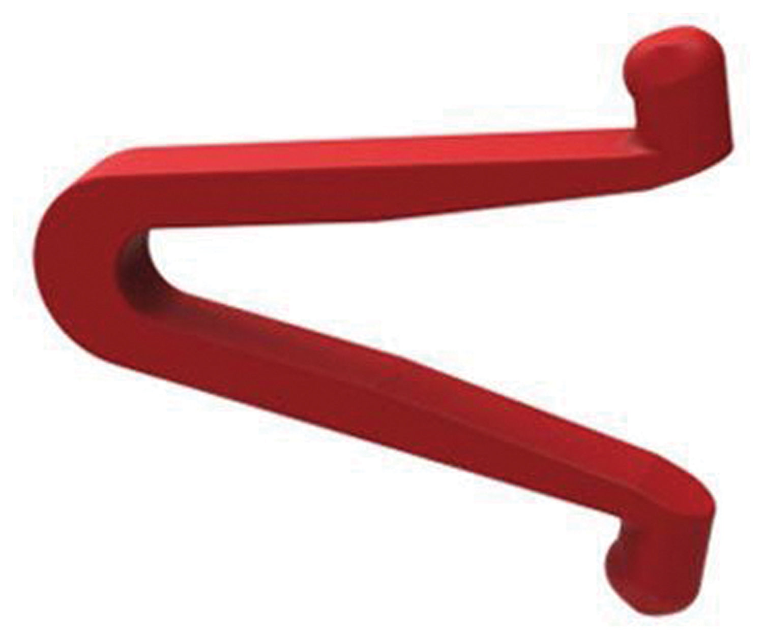 WALKSTOOL Replacement Red Spring for Reliable Support