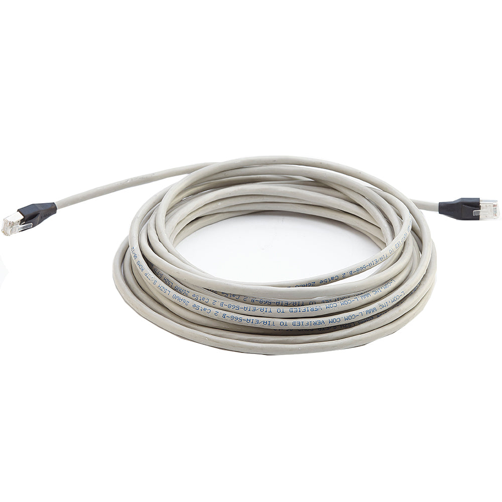 FLIR Systems M-Series 25' Ethernet Cable - Model 308-0163-25 for Reliable Camera Connectivity