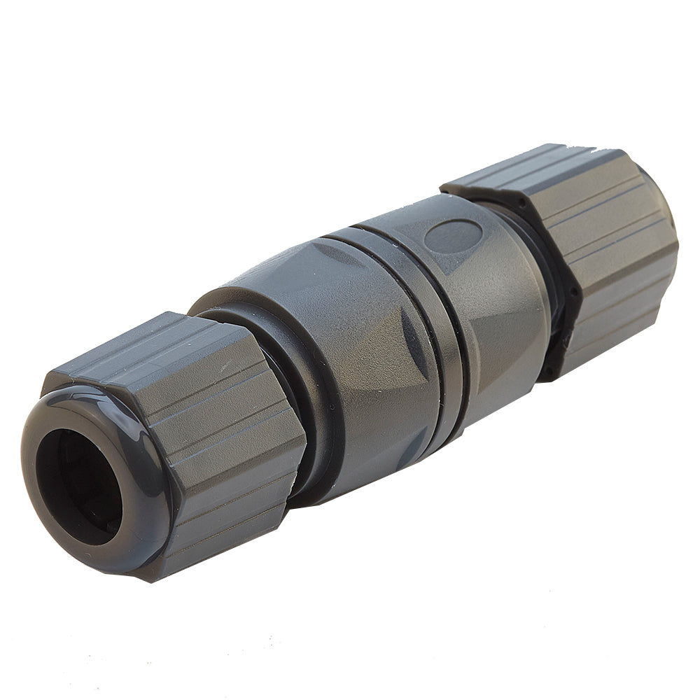 FLIR Systems RJ45 Waterproof Connector Part 4115028 for Maritime Thermal Cameras