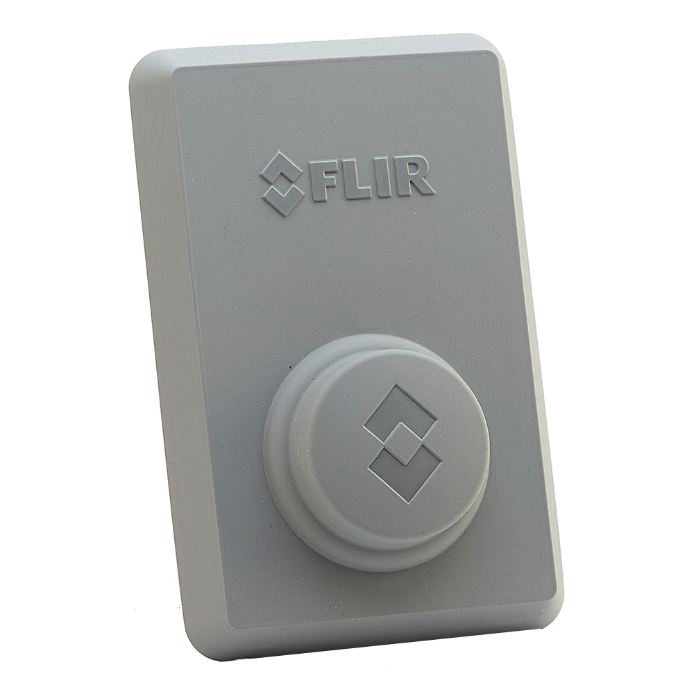 FLIR Systems Part 4113315 Weather Cover for Joystick Control Unit