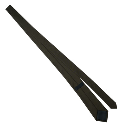 Rothco AGSU Four-in-Hand Necktie, Heritage Green, Long 64-Inch, Part 38010-LONG-64