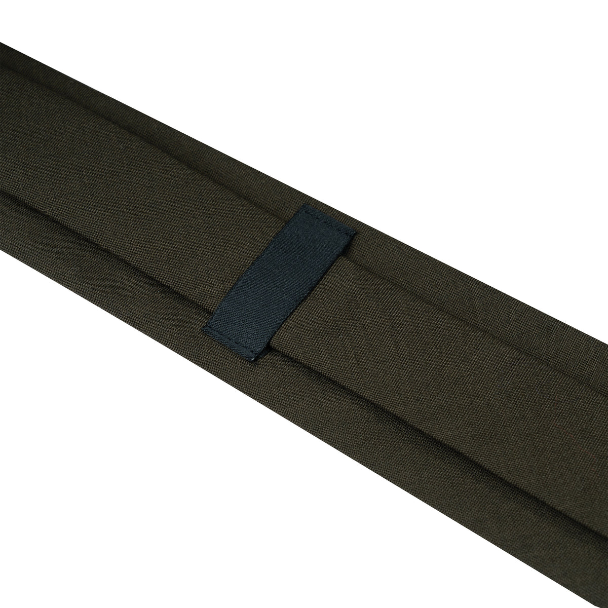 Rothco AGSU Four-in-Hand Necktie, Heritage Green, Regular 61-Inch, Part 38010-REGULAR-61