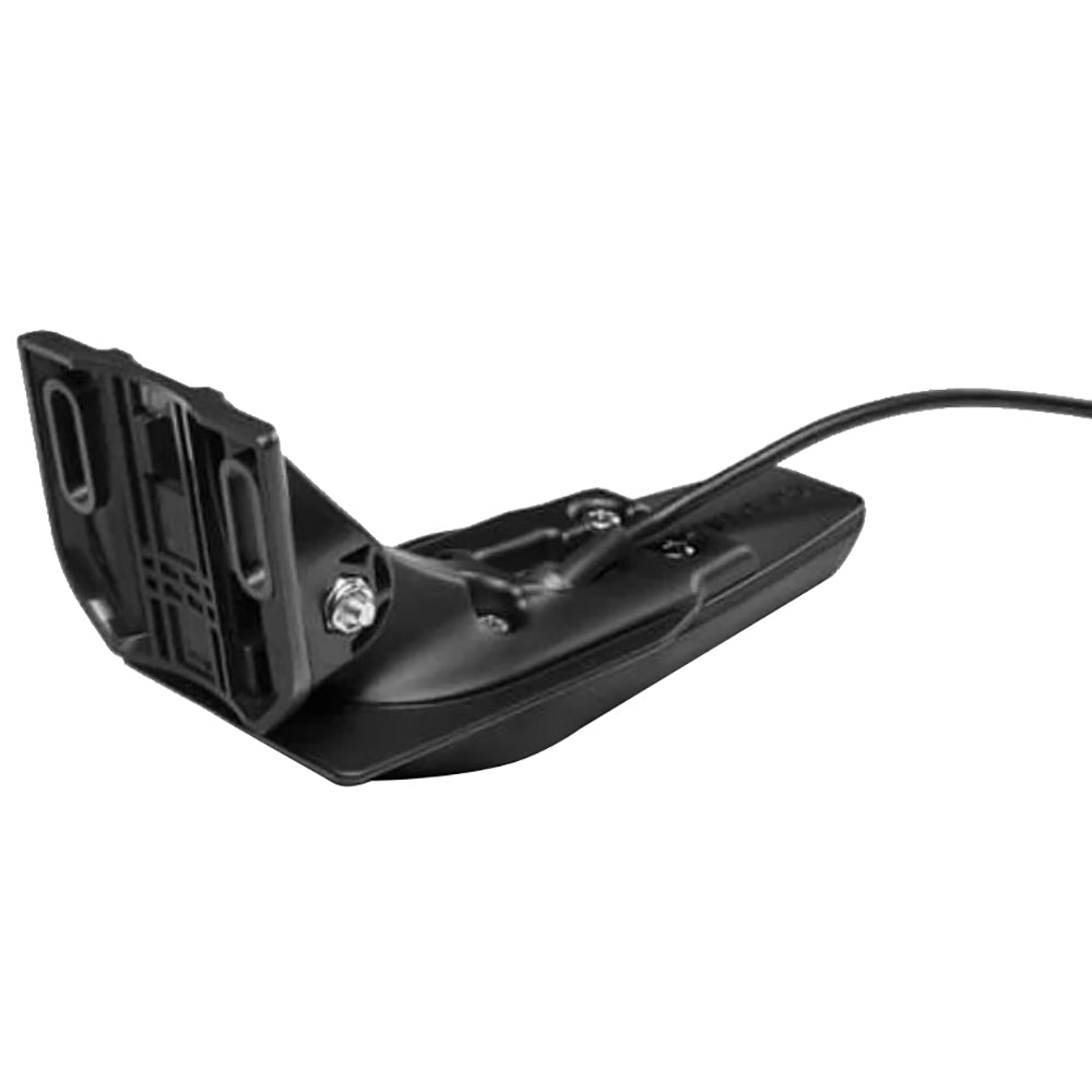 Garmin GT20-TM Transom Mount DownVu 500W Transducer with Temperature Sensor