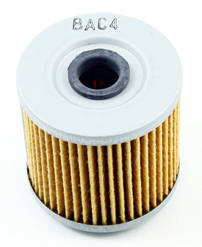EMGO Kawasaki Oil Filter Part 10-30000 for Motorcycle Engines