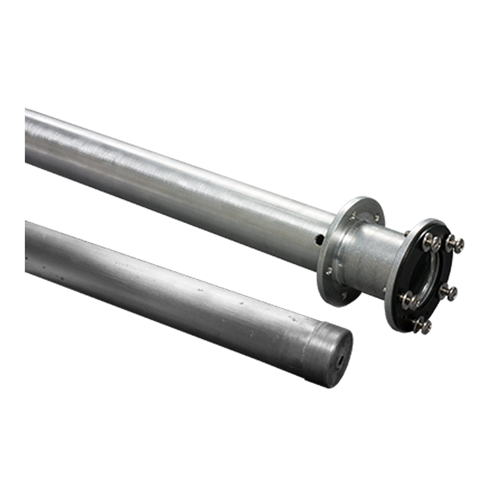 Maretron SAE 5-Bolt Pattern Focus Tube with Dead Band Eliminator (Part Number: TFTDBE-5H)