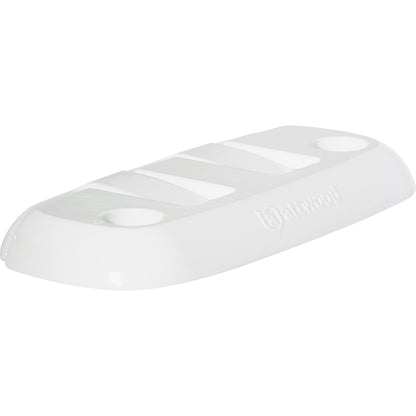 Attwood Marine 8-Inch Fold-Down Dock Cleat for Small Boats and Watercraft
