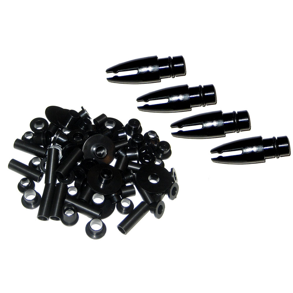 Rupp Marine Double Spreader Outrigger Service Kit - Part SVC-KIT-DBL