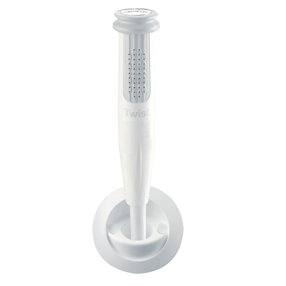 Whale Marine Twist Deck Shower - Cold Water Control Model DS0005