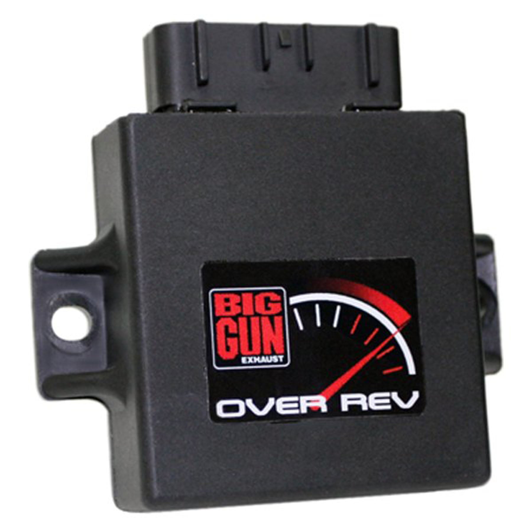 BIG GUN Exhaust REV Box for ATV/UTV - Polaris Part 40-R10A