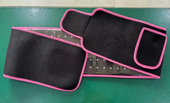 LED Infrared Belt Therapy Device Atticus Goods