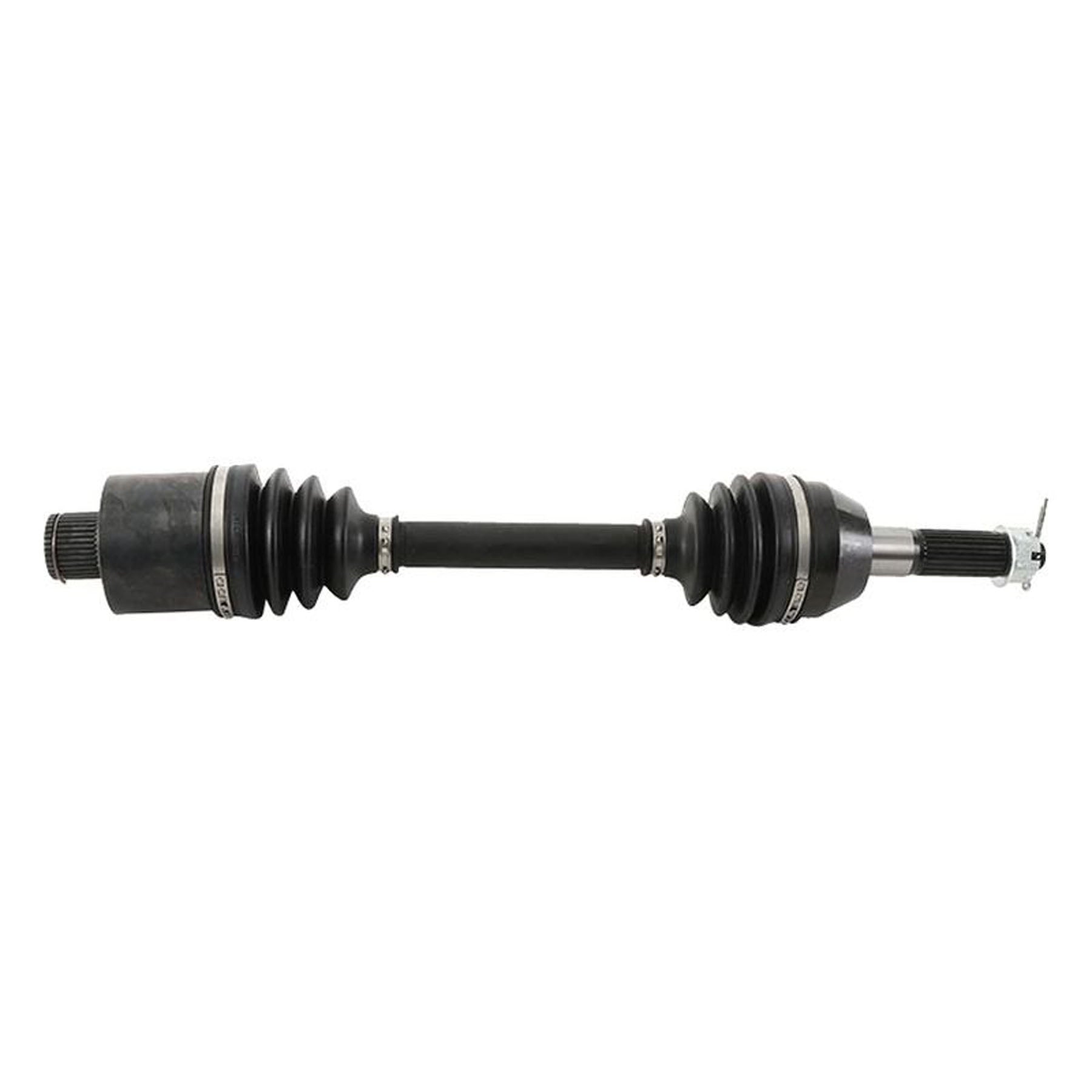 All Balls Racing TRK 8 Rear Left Axle for Polaris Sportsman 400 H - Part Number AB8-PO-8-329