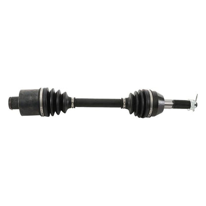 All Balls Racing TRK 8 Rear Left Axle for Polaris Sportsman 400 H - Part Number AB8-PO-8-329