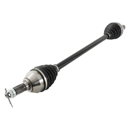 ALL BALLS RACING Rear Left Axle for Can-Am Maverick - Part AB6-CA-8-328