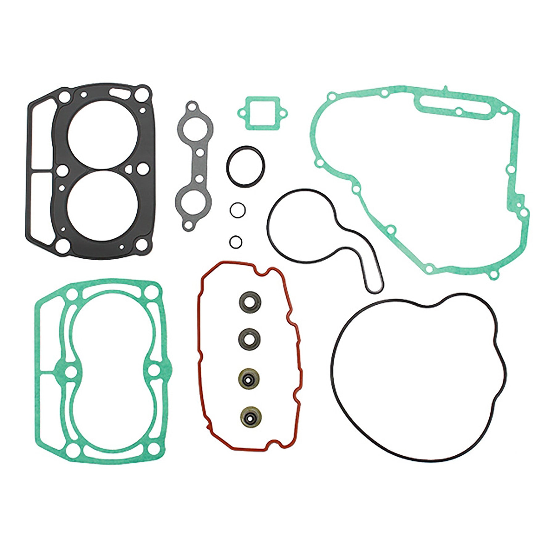NAMURA Full Gasket Set NA-50081F for Engine Rebuilding