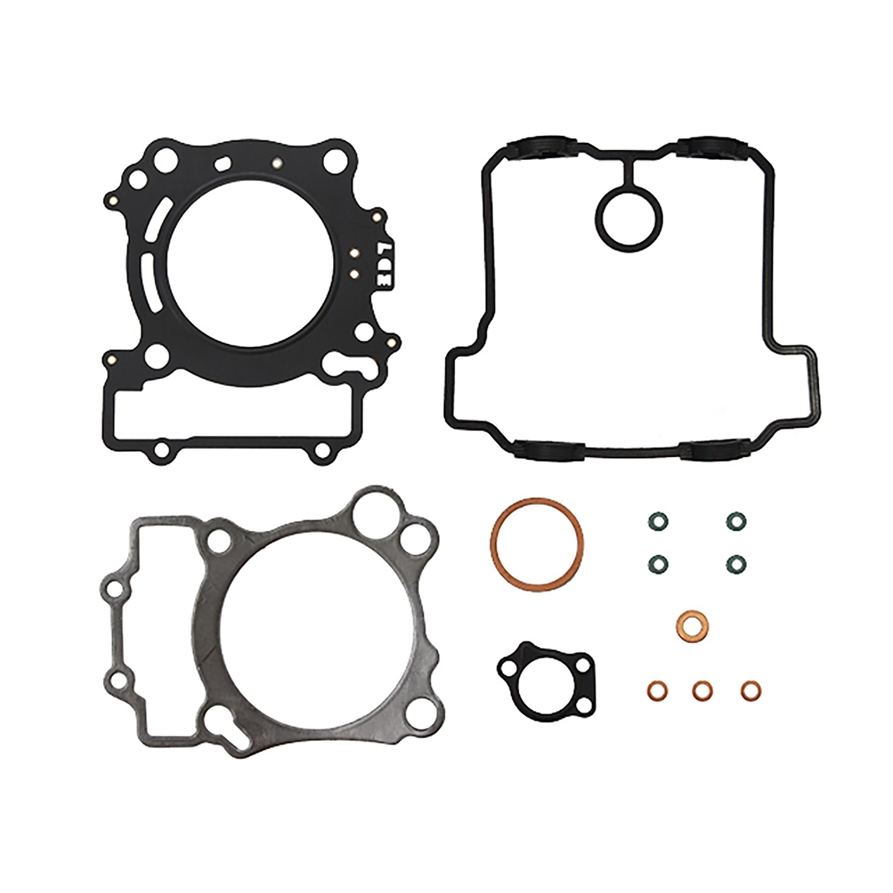 NAMURA Top-End Gasket Set NX-40094T for Engine Performance and Durability